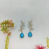 Water Drop Earring